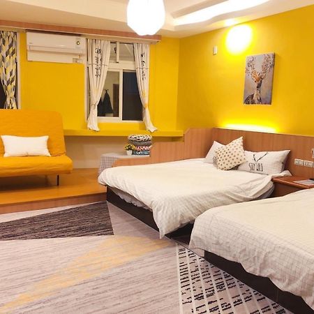 Fun Sun B&B ماغونغ المظهر الخارجي الصورة