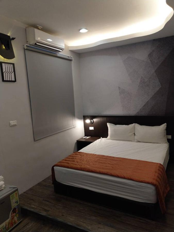 Fun Sun B&B ماغونغ المظهر الخارجي الصورة