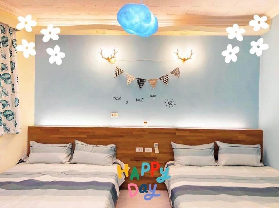 Fun Sun B&B ماغونغ المظهر الخارجي الصورة
